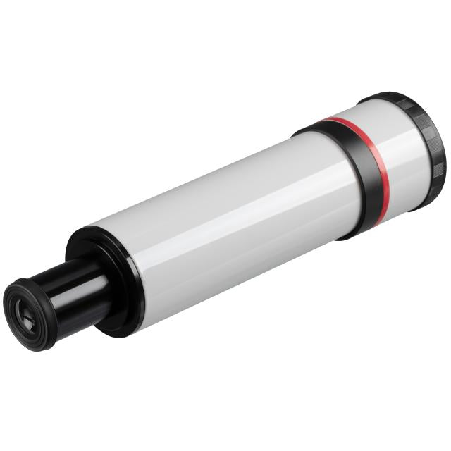 Bresser zoeker 8x50 zonder houder voor messier tel