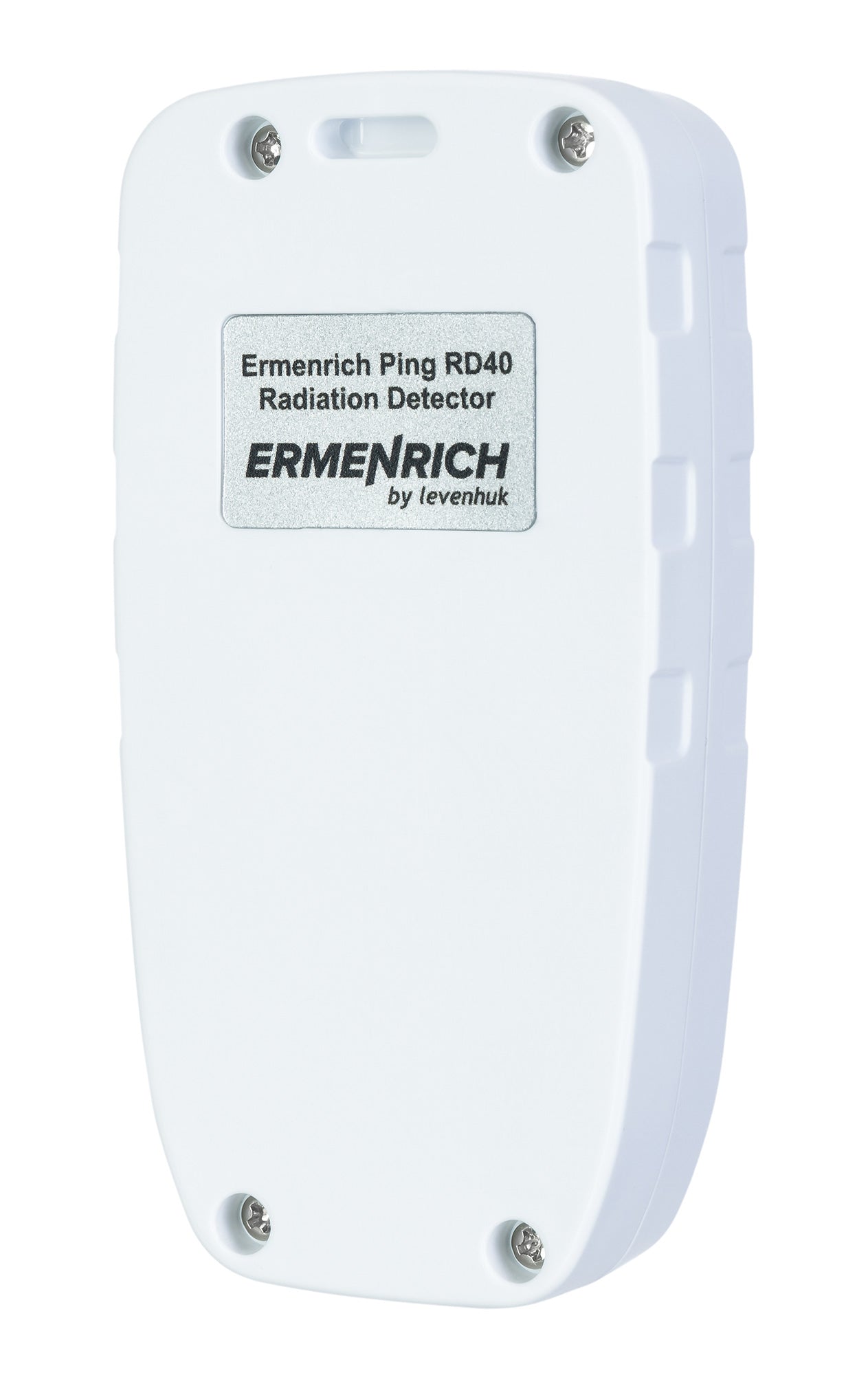 Ermenrich Ping RD40 Stralingsdetector
