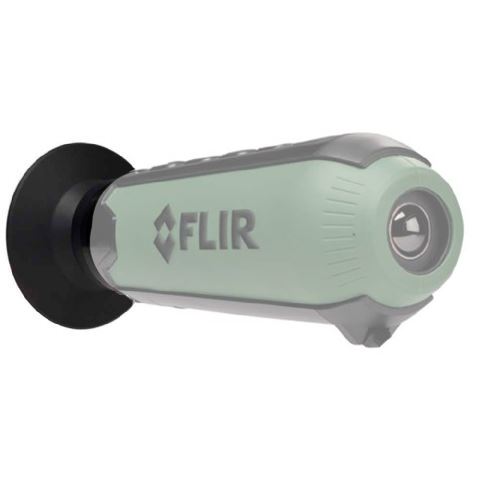 Flir oculair ooggedeelte voor scout