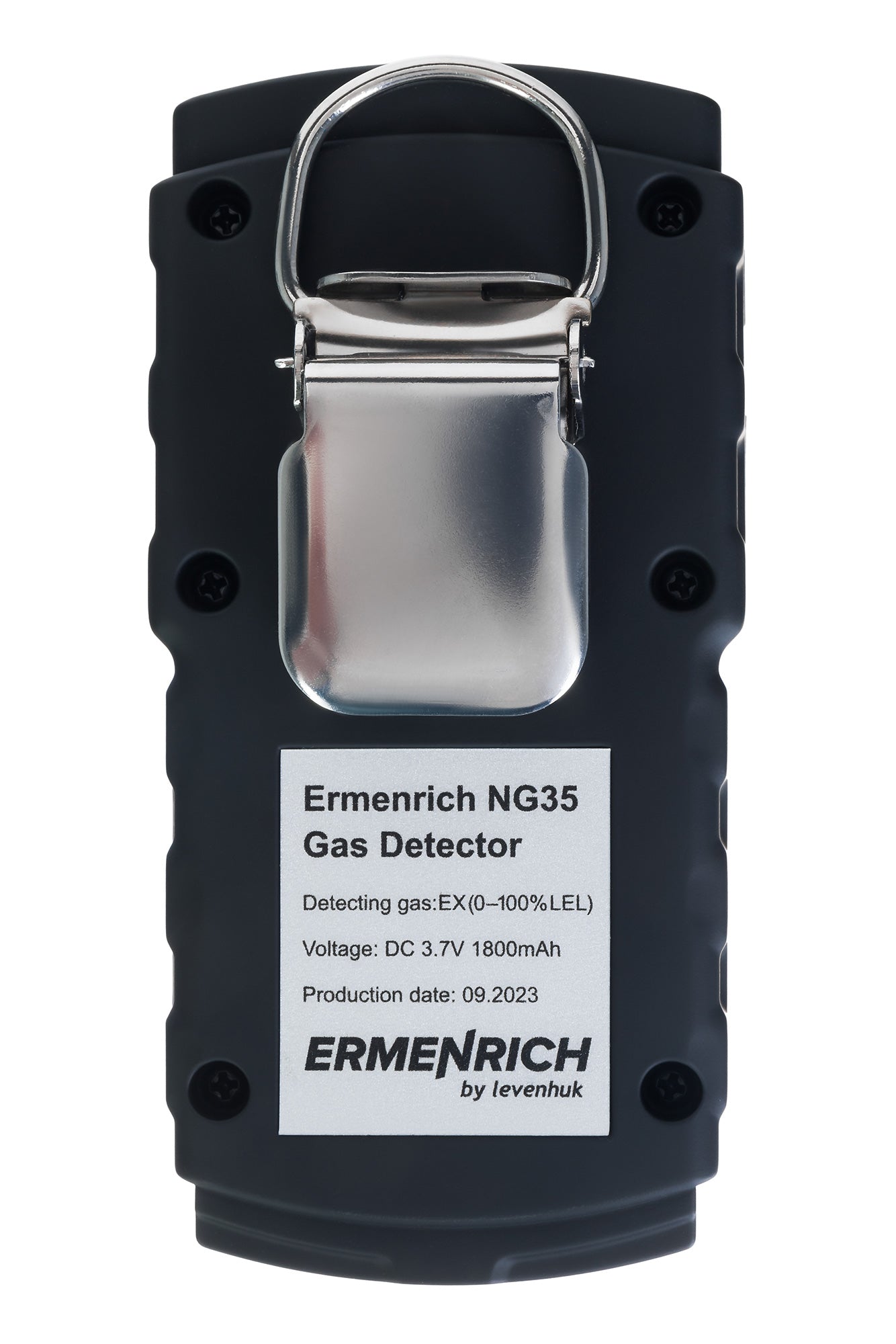 Ermenrich NG35 Gasdetector