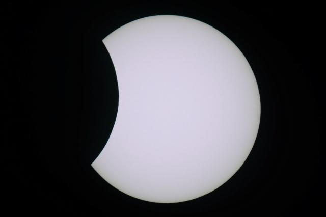 LUNT zonne-eclipsbril (1)