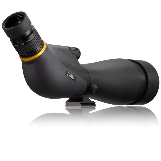 NATIONAL GEOGRAPHIC Adventurer 20–60x80 spotting scope