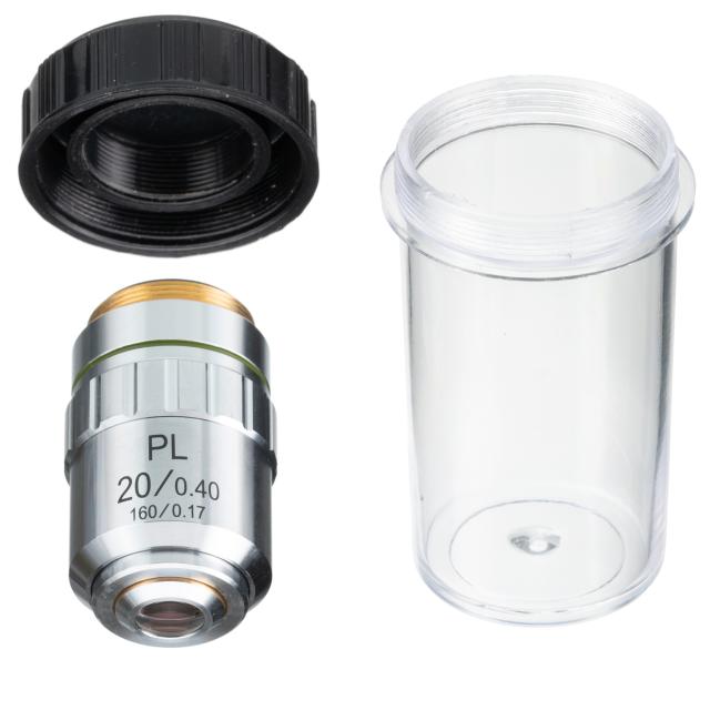 Objectieven f5941520