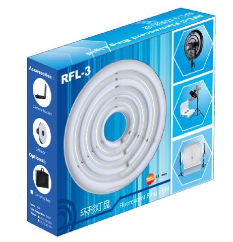 Ringlampen 291070