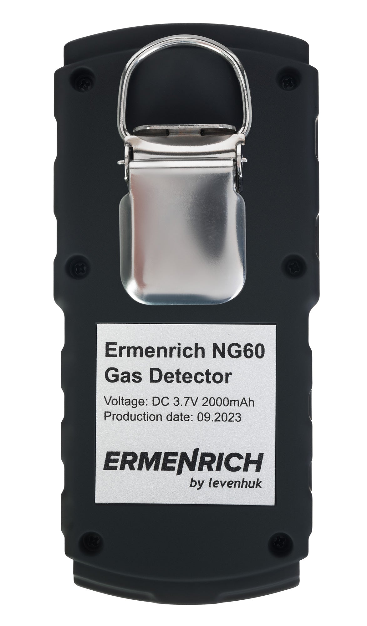 Ermenrich NG60 Gasdetector