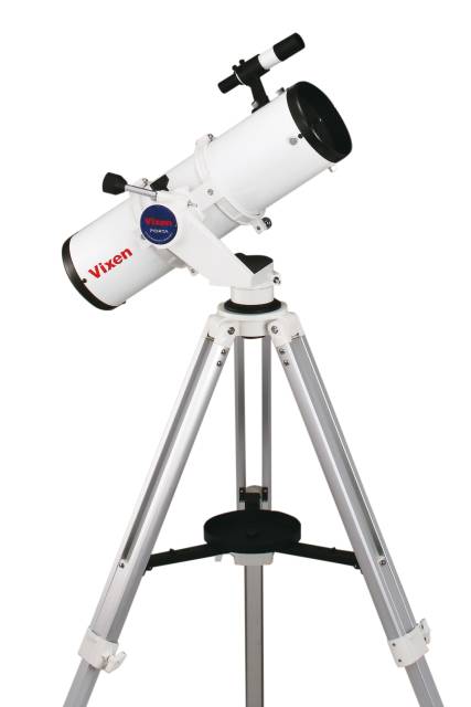 Vixen R130Sf Porta II telescoopset