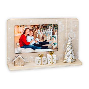 Zep Fotolijst LS7764 Shinny 10x15 (23,5x5 h15) cm