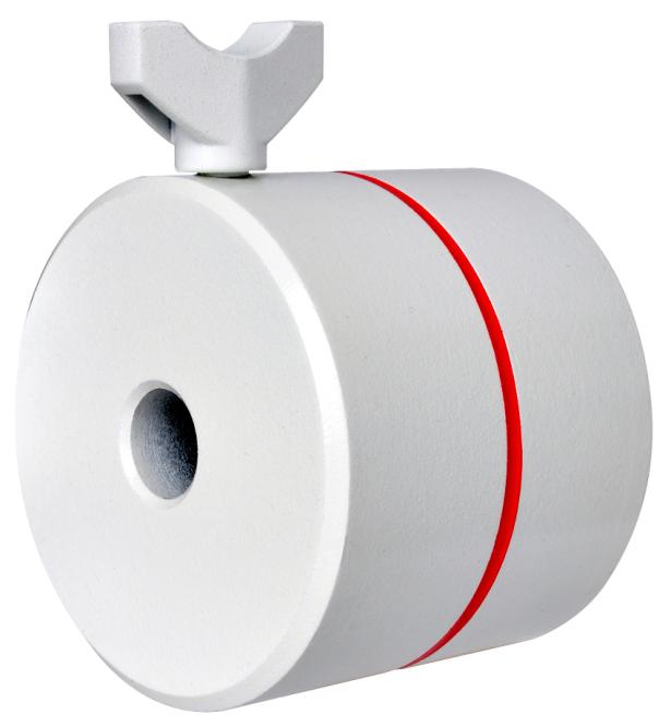 BRESSER Messier EXOS1 Contragewicht 2 kg