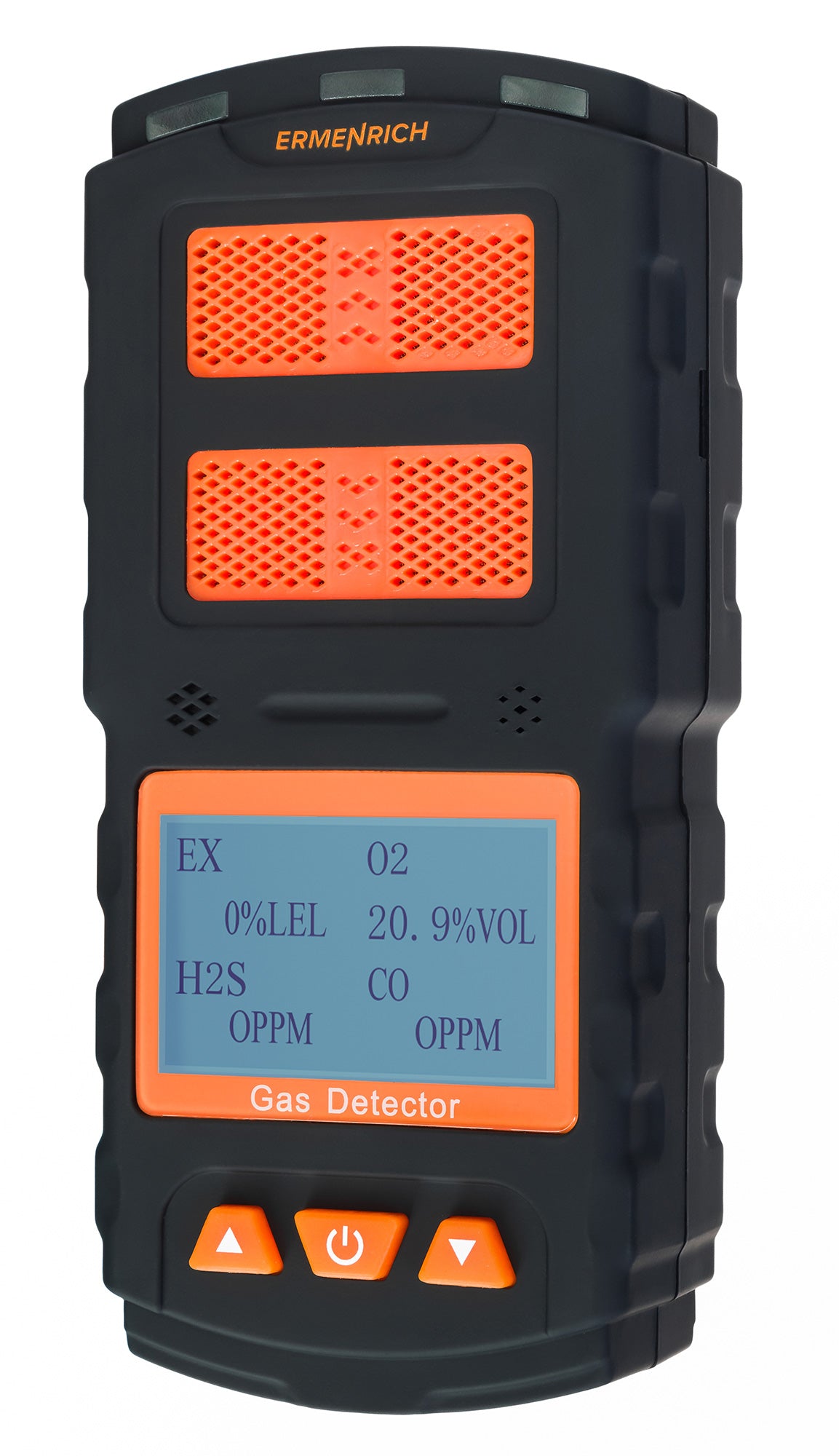 Ermenrich NG60 Gasdetector