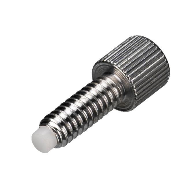 BRESSER Klemsschroeven voor zoekerhouder (1 stuk) metaal