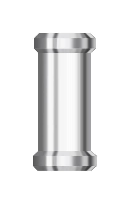 BRESSER JM-49 spigot adapter 30mm