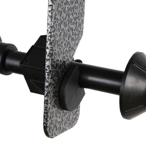 Falcon eyes achtergrond support b 2w voor 2 rollen ful