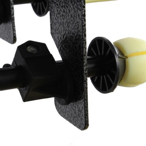 Falcon eyes achtergrond support b 3w voor 3 rollen ful