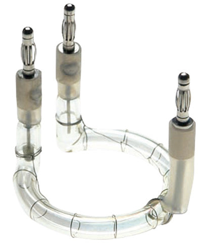 Falcon eyes flitsbuis rtc 1155 500l gn voor gn 45