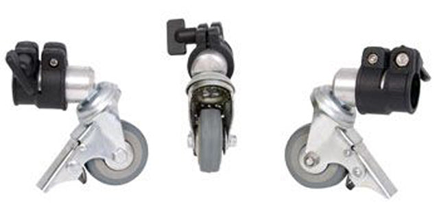 Falcon eyes zwenkwielen pca 19m 3