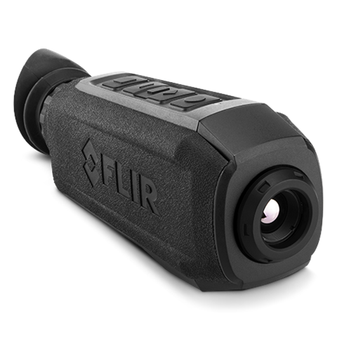 Flir scion ptm166 warmtebeeldcamera full 13