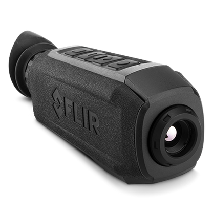 Flir scion ptm166 warmtebeeldcamera full 13