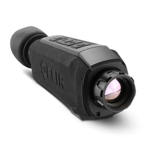 Flir scion ptm366 warmtebeeldcamera full 13