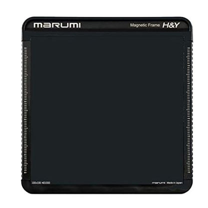 Marumi Magnetische Grijs Filter ND1000 100x100 mm