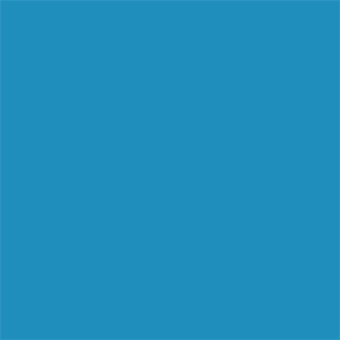 Superior achtergrondpapier 61 blue lake 2 72 x 11m full
