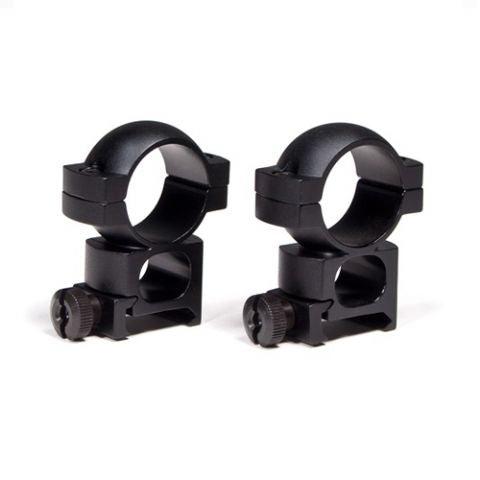 Vortex hunter montageringen 25 4 mm hoog full 42