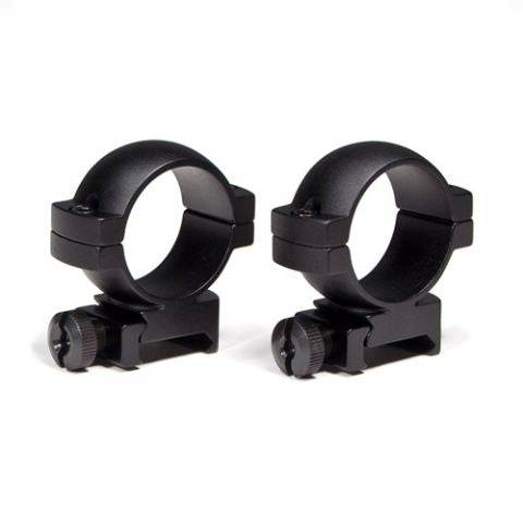 Vortex hunter montageringen 30 mm medium full 42