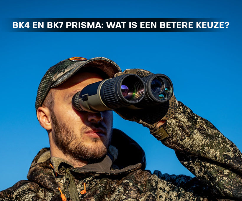 BK4 en BK7 prisma: wat is een betere keuze?