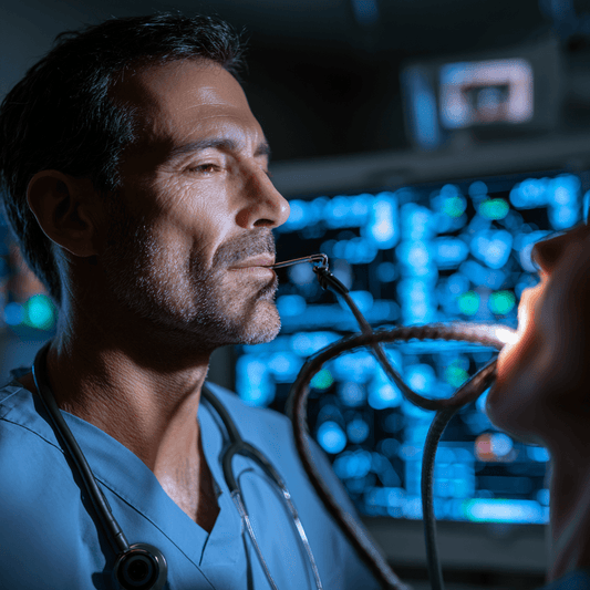 endoscoop technologie