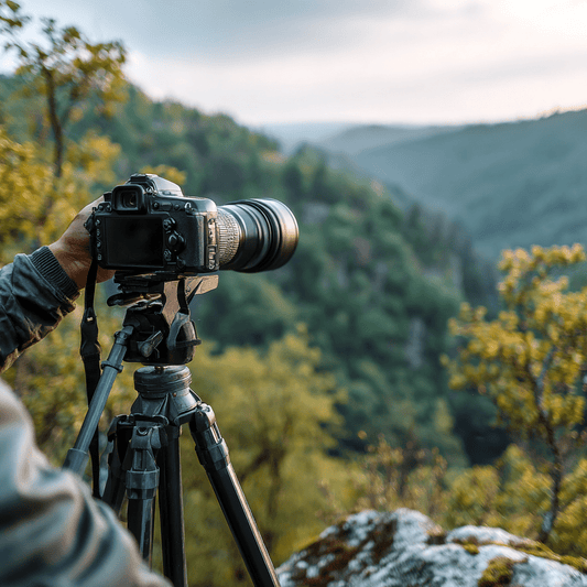 verrekijker accessoires