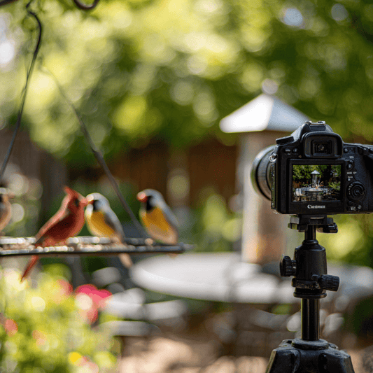 camouflagedere observatie near dieren