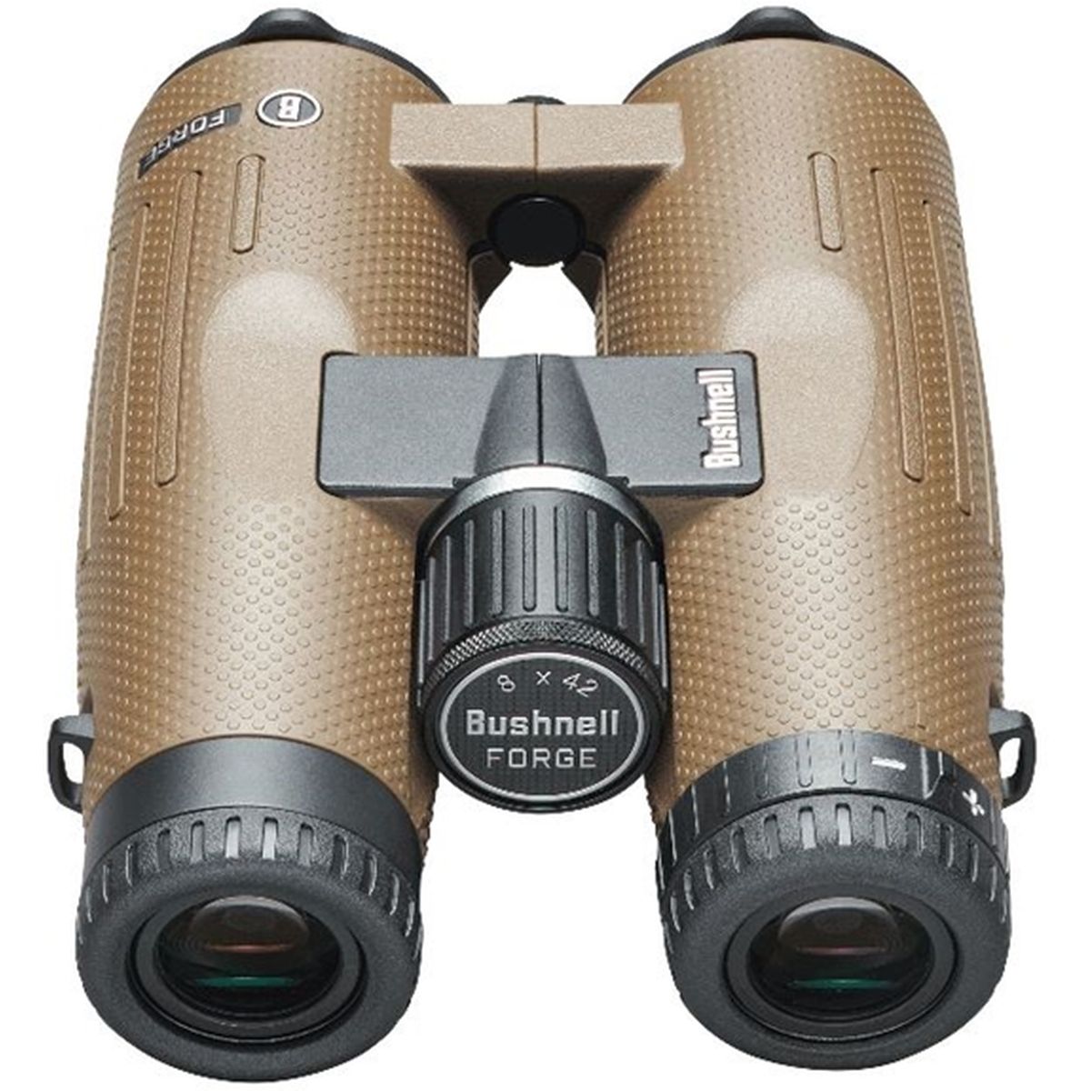 Bushnell Forge 8x42 Terrain Roof Prism