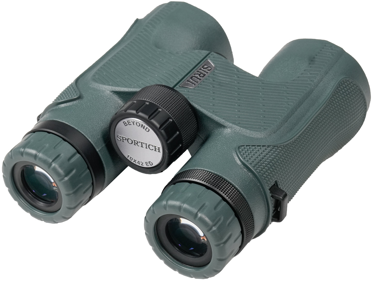 Sirui Sportich B1042A-GN Verrekijker 10x42