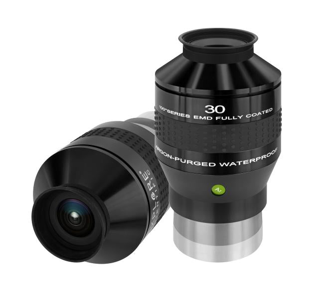 EXPLORE SCIENTIFIC 100° Ar Oculair 30 mm (3