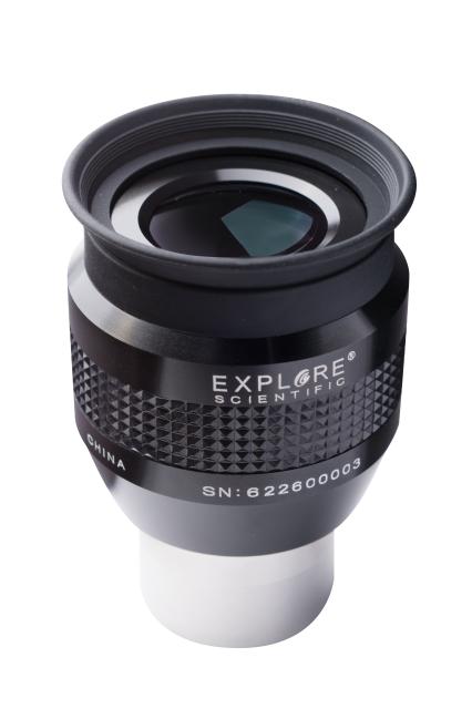 EXPLORE SCIENTIFIC 62° LER oculair 26mm Ar