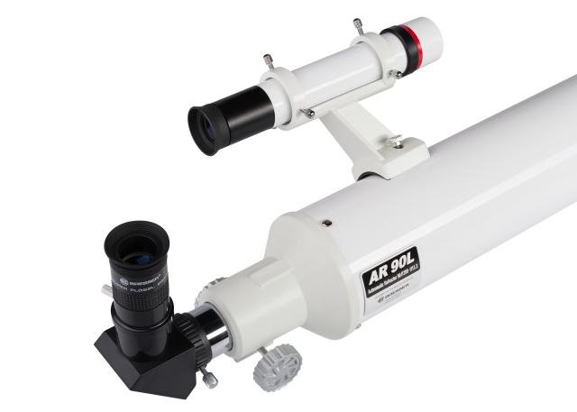 BRESSER Messier AR-90L/1200 EXOS-1/EQ4