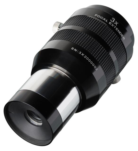 EXPLORE SCIENTIFIC Focal Extender 3x 50,8mm/2