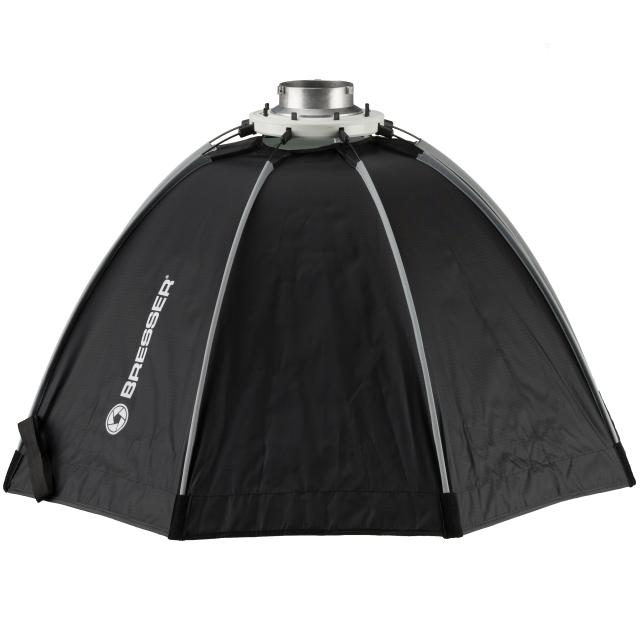 BRESSER Super Quick Octagon softbox 65cm