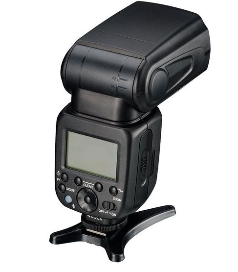 Bresser BR-600S Speedlite Sony