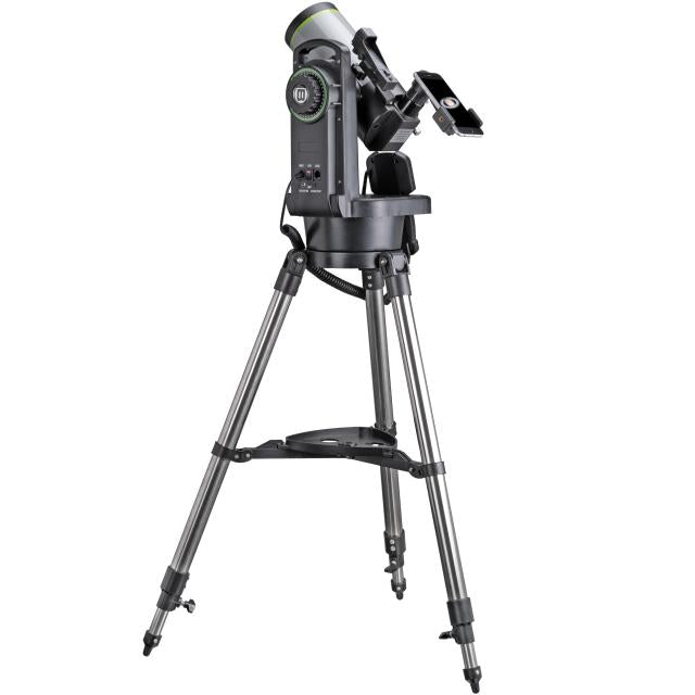 BRESSER Space Explorer MC 90/1250 automatische telescoop