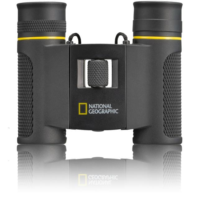 Jumelles 8x21 de poche National Geographic NATIONAL GEOGRAPHIC Jumelles 8x21 de poche National Geographic NATIONAL GEOGRAPHIC
