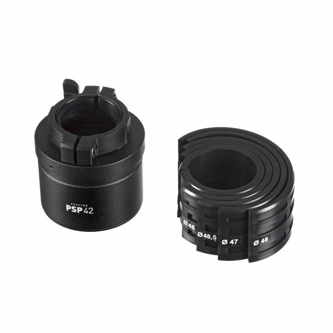 PULSAR PSP 42 mm Ring Adapter