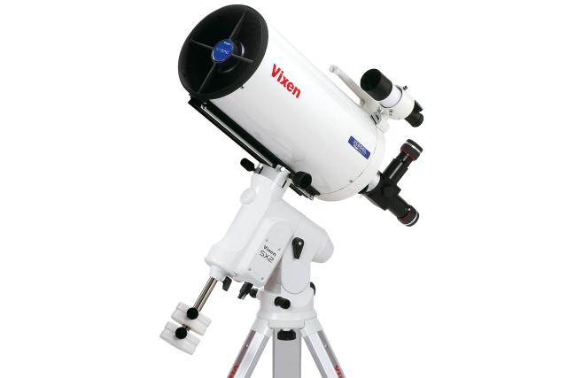 Vixen SX2WL VC200L telescoopset