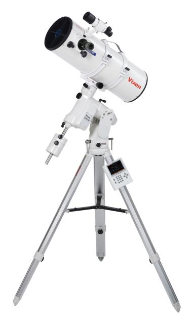 Vixen SXP2-R200SS-S-PFL telescoop, complete set