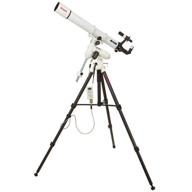 Vixen AP-A80Mf-SM telescoopset