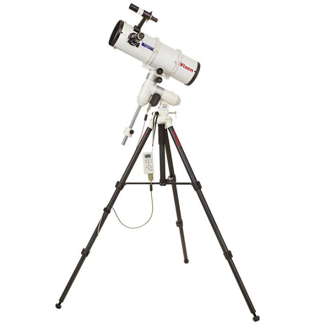 Vixen AP- R130Sf -SM telescoopset