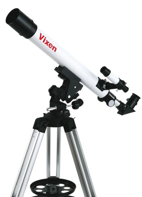 Vixen Space Eye 50M telescoopset