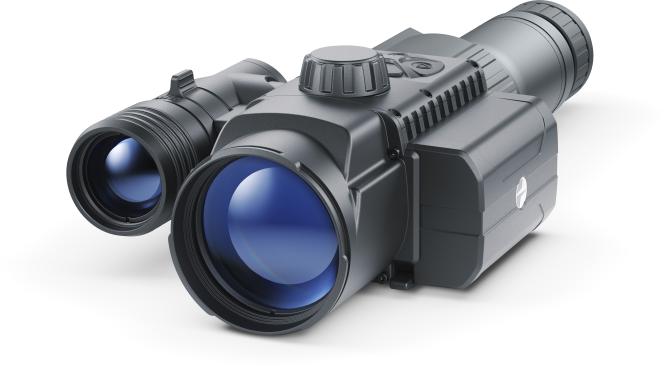 PULSAR Forward FN455s