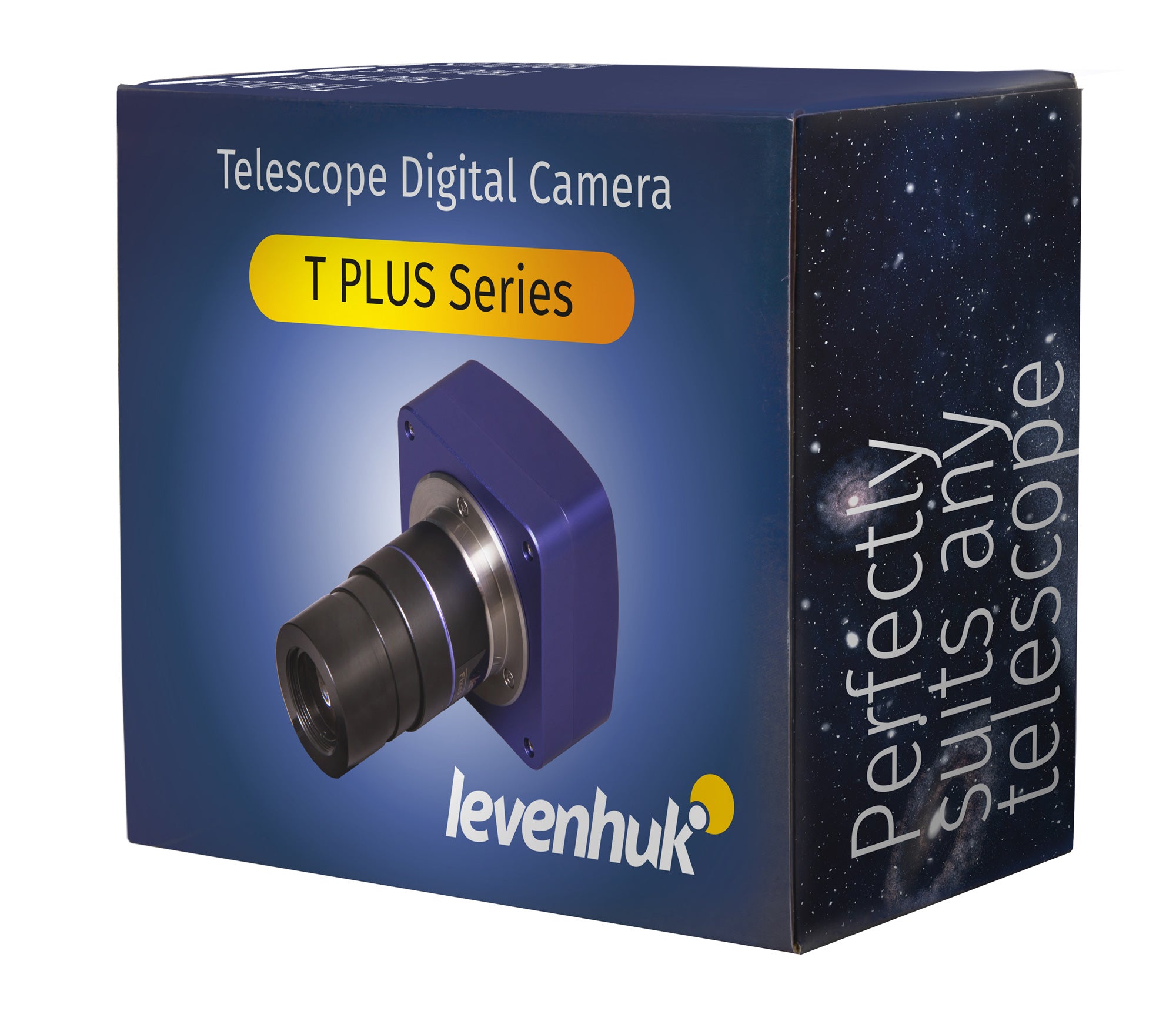 Levenhuk T800 PLUS Digitale Camera