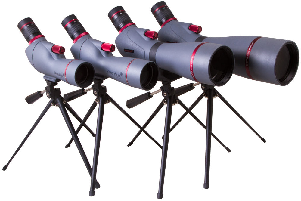 Levenhuk Blaze PLUS 60 Spotting Scope