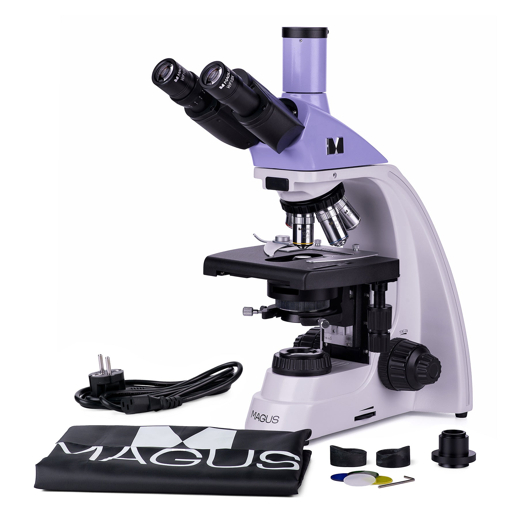 MAGUS Bio D230T Digitale Biologische Microscoop